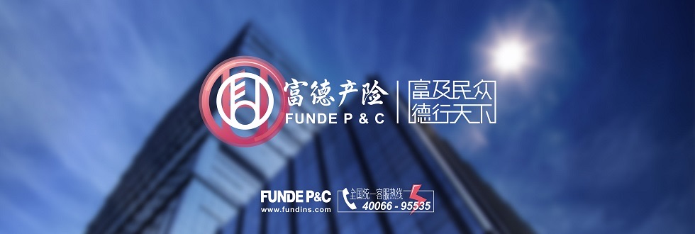富德产险介绍